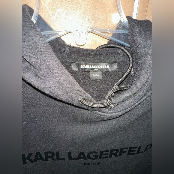 Karl Lagerfeld hoodie - Picture 4 of 4